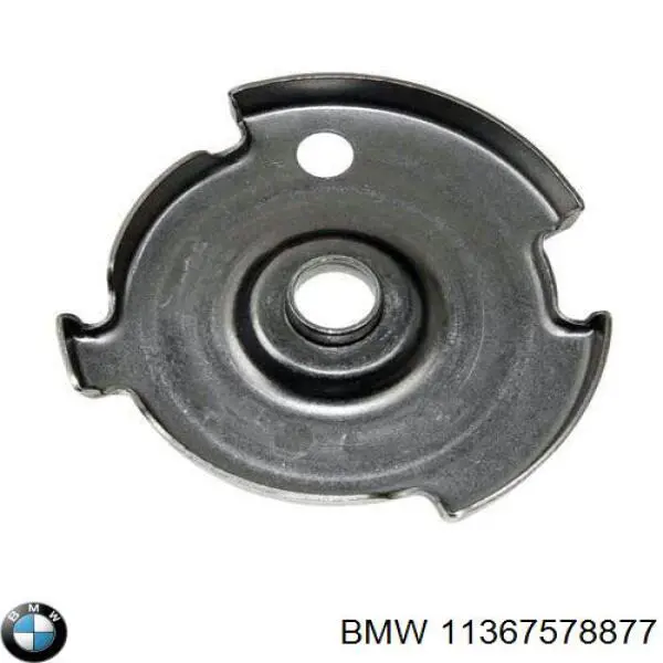 11367526435 BMW Anel de impulsão de sensor da árvore distribuidora