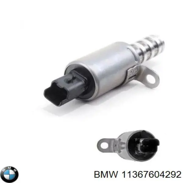 Válvula eletromagnética de posição (de fases) da árvore distribuidora BMW 11367604292 preço, a partir de 58,92 USD