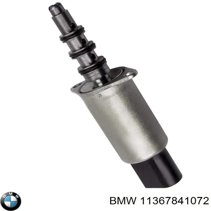 Válvula eletromagnética de posição (de fases) da árvore distribuidora BMW 11367841072 preço, a partir de 142,74 USD