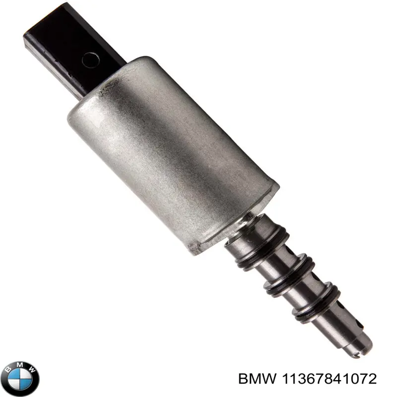 11367841072 BMW Válvula eletromagnética de posição (de fases) da árvore distribuidora