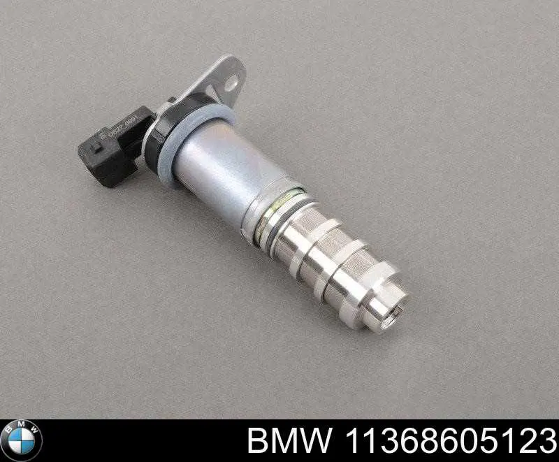 Válvula eletromagnética de posição (de fases) da árvore distribuidora BMW 11368605123 preço, a partir de 95,15 USD
