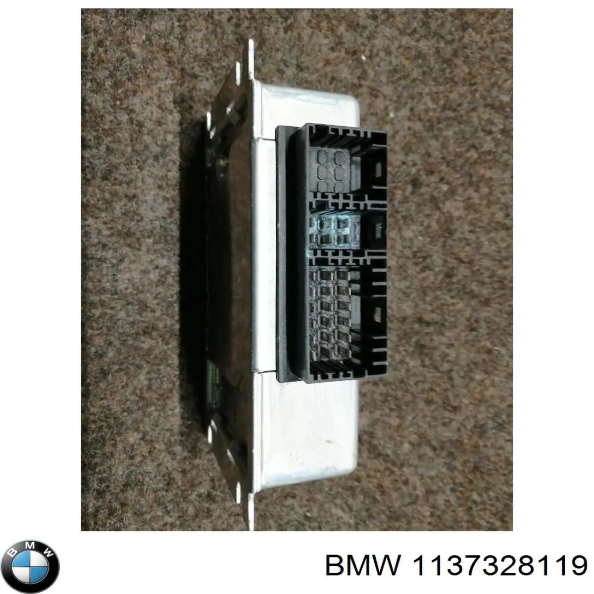 Compre 1137328119 BMW Módulo de direção da caixa de transferência
