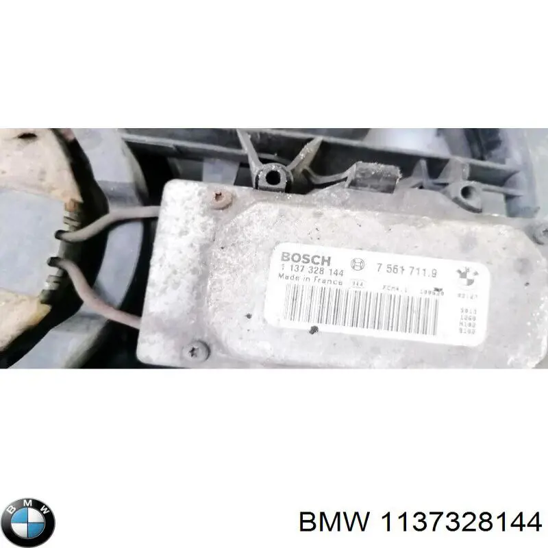 Compre 1137328144 BMW 