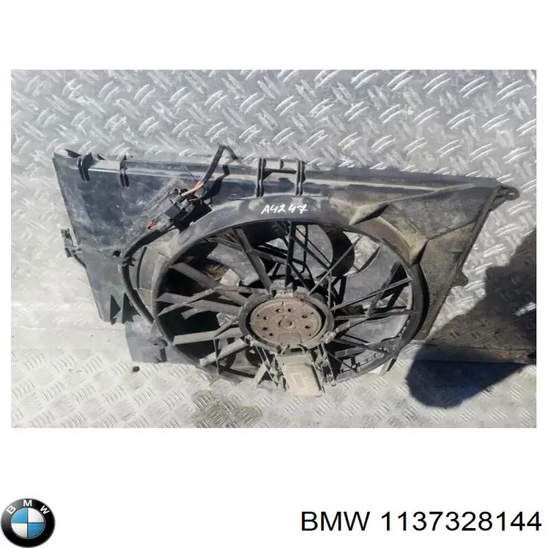 1137328144 BMW 