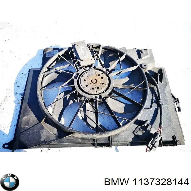 1137328144 BMW 
