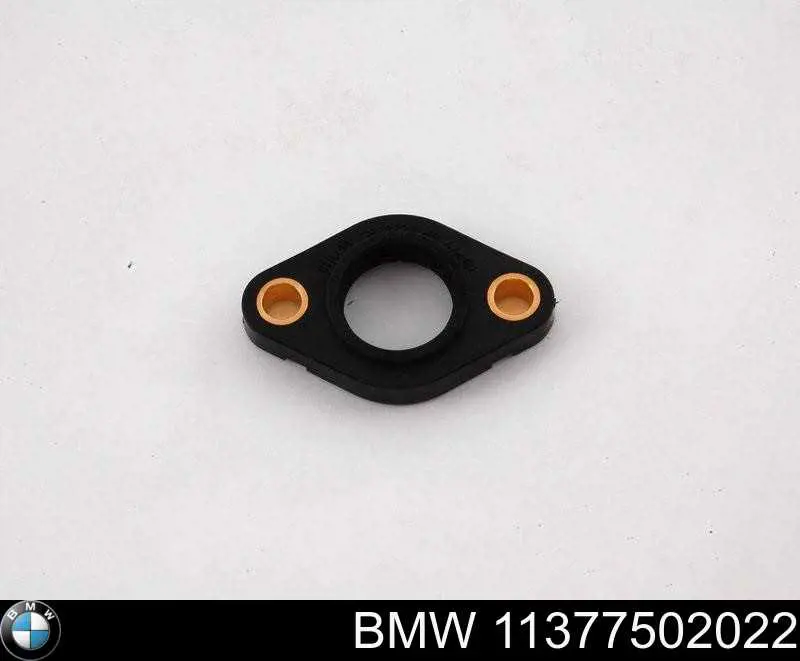 Vedante de tampa de válvulas de motor BMW 11377502022 preço, a partir de 6,46 USD