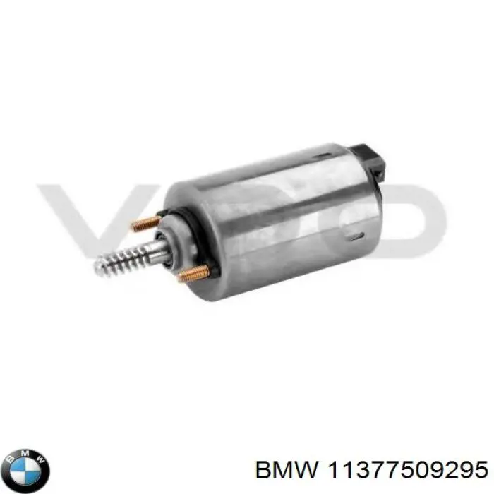 Válvula (regulador) de marcha a vácuo BMW 11377509295 preço, a partir de 106,20 USD