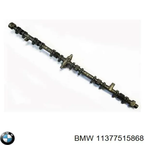 Eixo excêntrico, valvetronic BMW 11377515868 preço, a partir de 639,97 USD