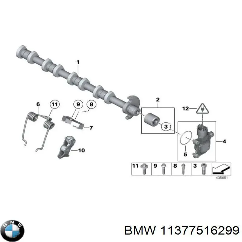  BMW 11377516299 preço, a partir de 32,85 USD