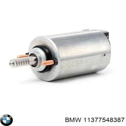 Válvula (regulador) de marcha a vácuo BMW 11377548387 preço, a partir de 160,14 USD