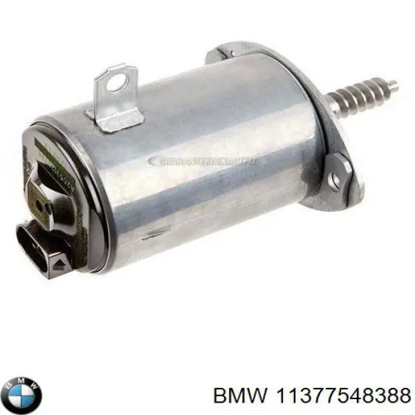 Regulador das fases de distribuição de gás BMW 11377548388 preço, a partir de 147,52 USD