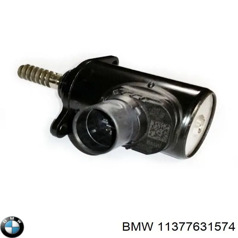 Válvula eletromagnética de posição (de fases) da árvore distribuidora BMW 7631574 preço, a partir de 496,35 USD