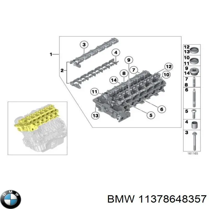  BMW 11378648357 preço, a partir de 7,15 USD