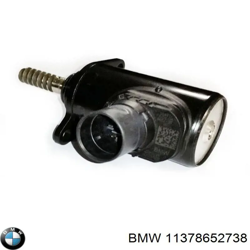  BMW 7631574
