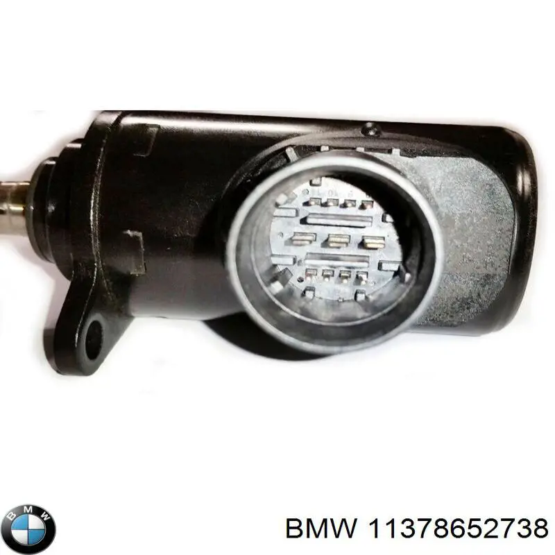 Válvula eletromagnética de posição (de fases) da árvore distribuidora BMW 11378652738 preço, a partir de 468,39 USD