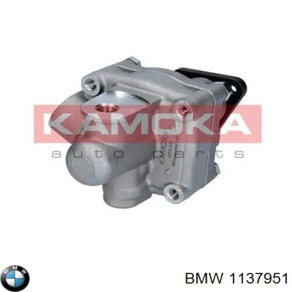 Bomba da Direção hidrâulica assistida BMW 1137951 preço, a partir de 121,78 USD