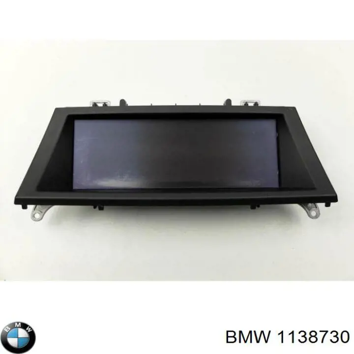 1138730 BMW 
