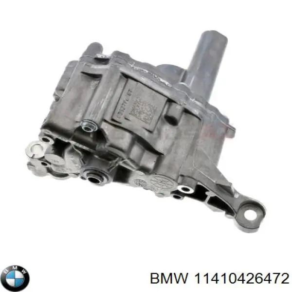 Parafuso de panela de motor BMW 11410426472 preço, a partir de 23,90 USD