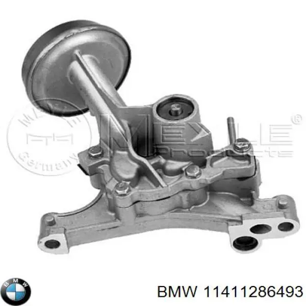 Bomba de óleo BMW 11411286493 preço, a partir de 76,05 USD