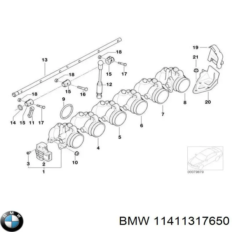 Reguladora de tensão da cadeia de bomba de óleo BMW 11411317650 preço, a partir de 33,52 USD