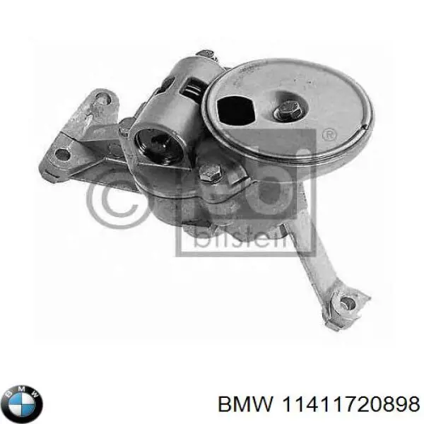 Bomba de óleo BMW 11411720898 preço, a partir de 106,22 USD
