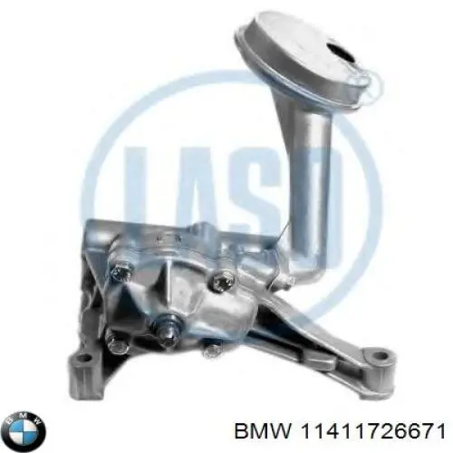 Compre 11411740155 BMW Bomba de óleo