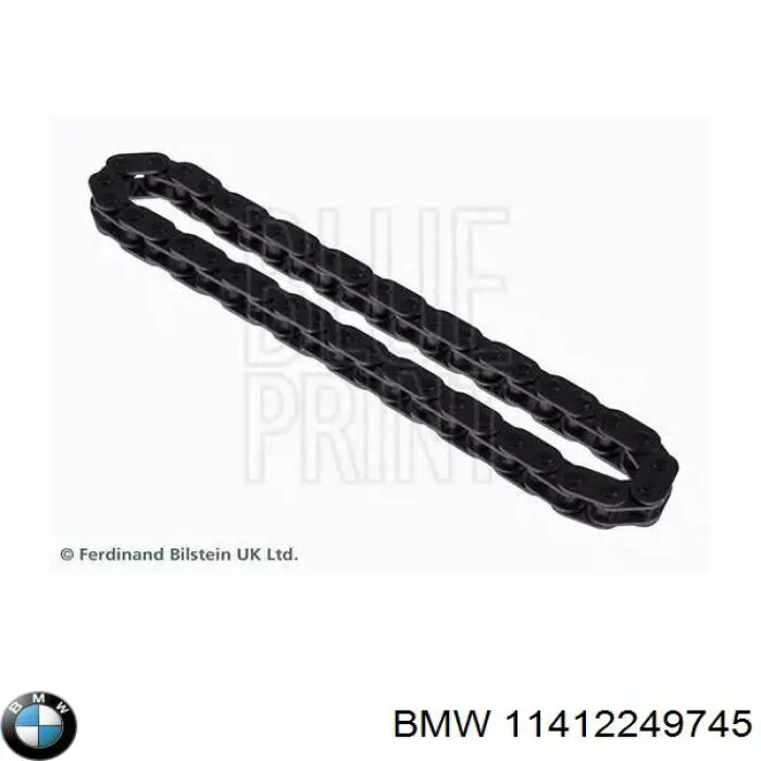 Cadeia de bomba de óleo BMW 11412249745 preço, a partir de 41,96 USD