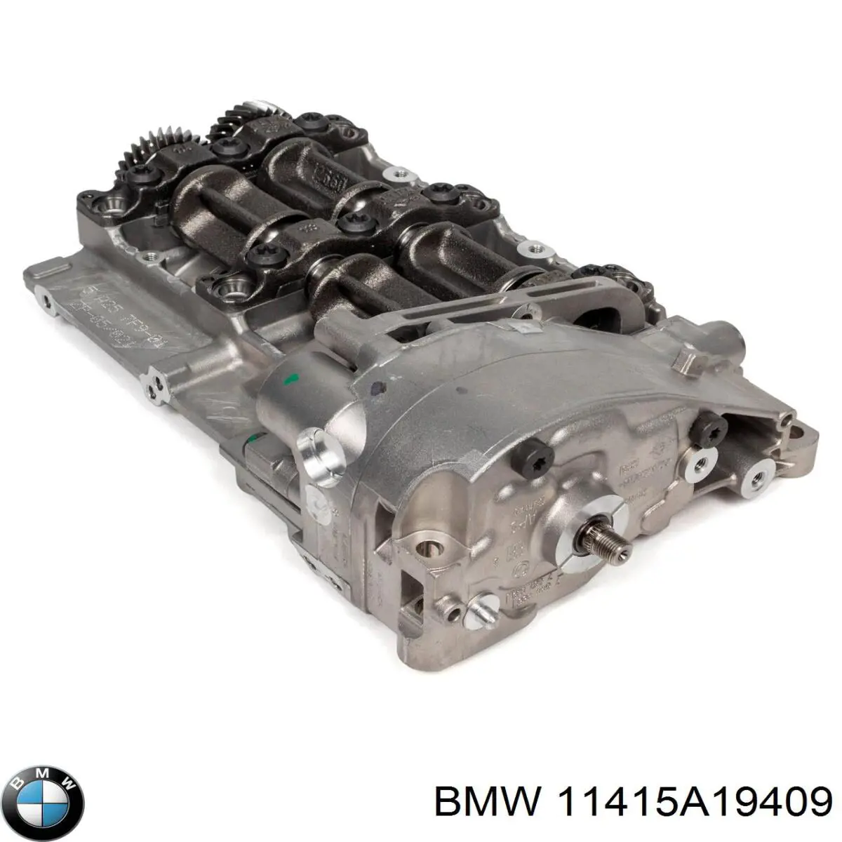 Bomba de óleo BMW 11415A19409 preço, a partir de 1429,21 USD