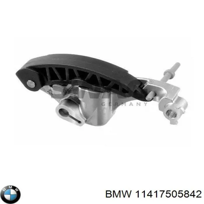 11417505842 BMW Reguladora de tensão da cadeia de bomba de óleo