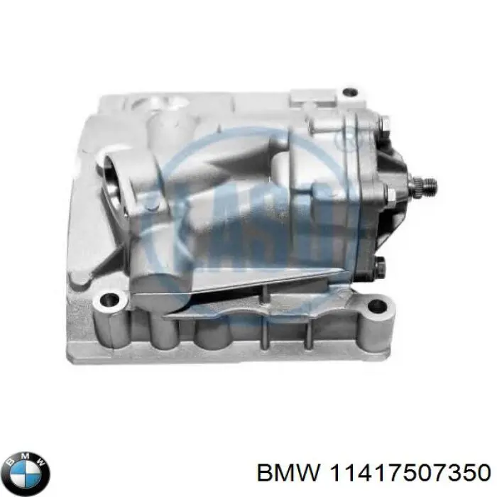 Bomba de óleo BMW 11417507350 preço, a partir de 379,67 USD