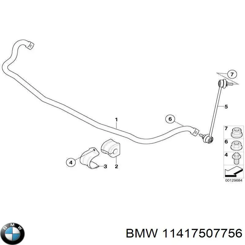 Compre 11417507756 BMW Vedante de tampa do gargalho de enchimento de óleo