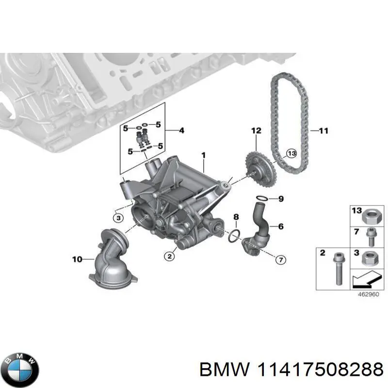 Vedante de tampa do gargalho de enchimento de óleo Iveco 17281881 preço, a partir de 3,37 USD