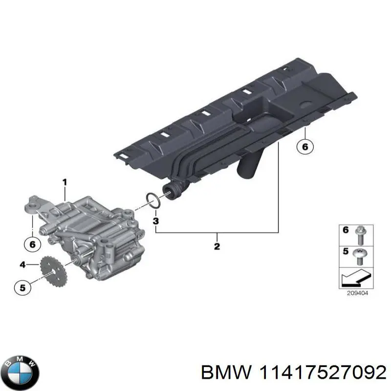 11417527092 BMW Vedante de tampa do gargalho de enchimento de óleo