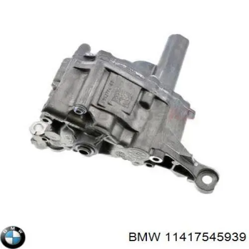 Bomba de óleo BMW 11417545939 preço, a partir de 445,05 USD