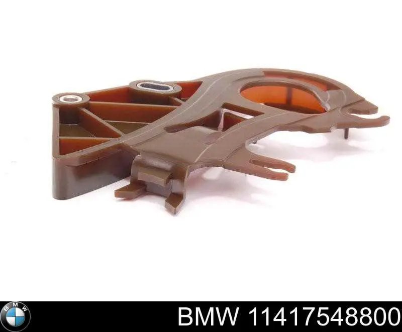 Amortecedor de cadeia de bomba de óleo BMW 11417548800 preço, a partir de 25,40 USD