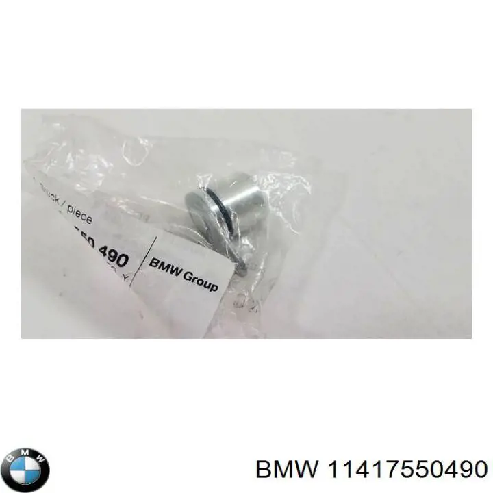 11417550490 BMW Kit de reparação de cilindro mestre do freio