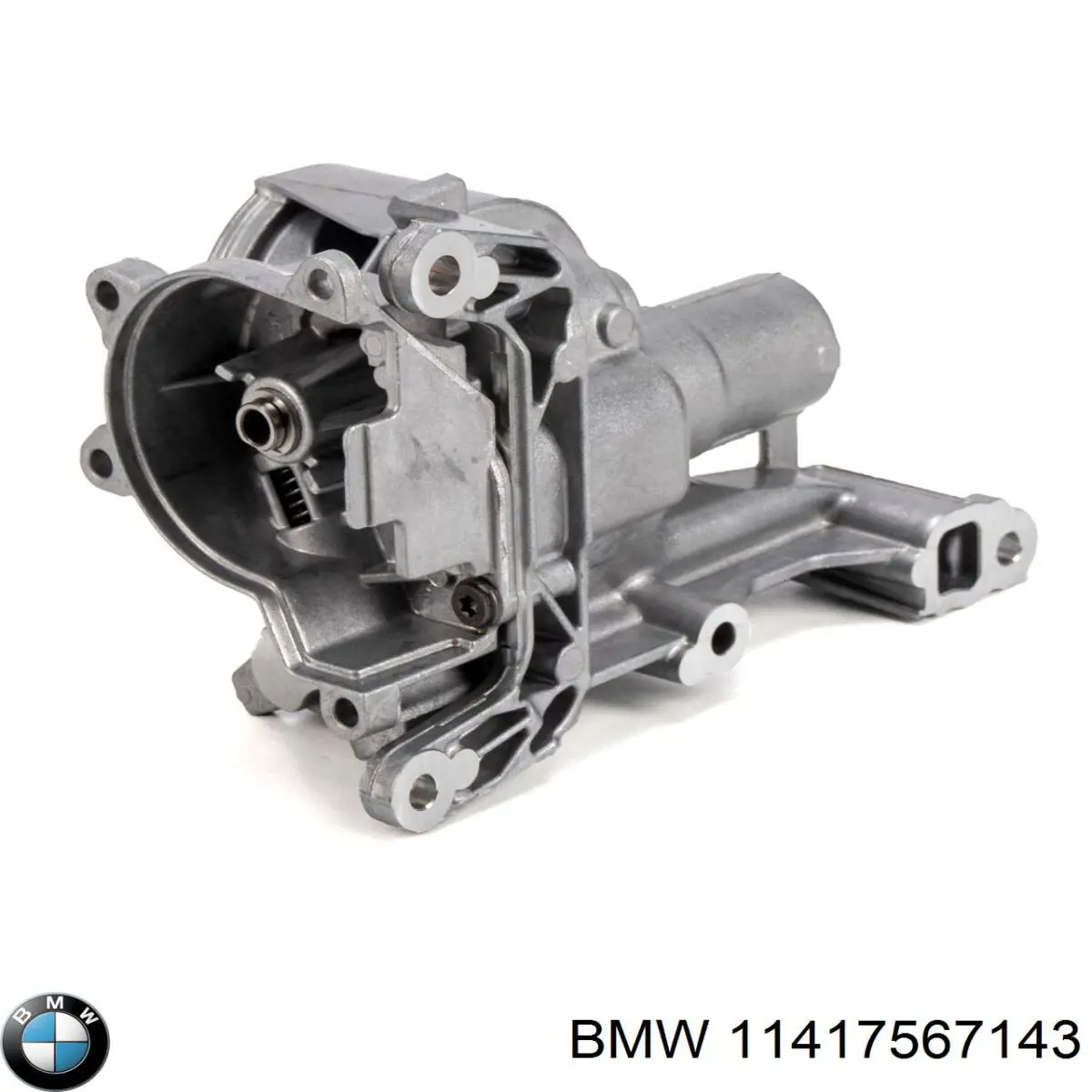 11417567143 BMW Bomba de óleo