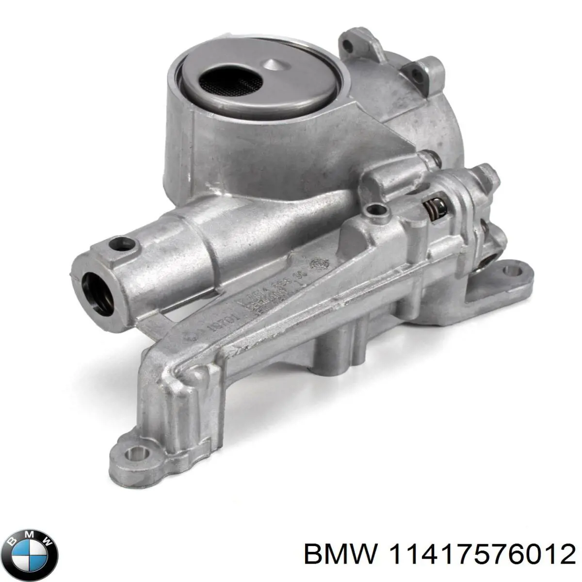 11417576012 BMW Bomba de óleo