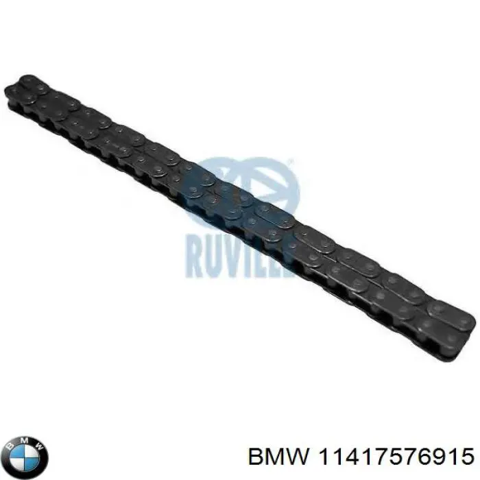 11417576915 BMW Cadeia de bomba de óleo