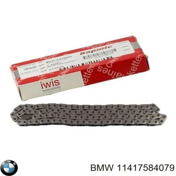 Cadeia de bomba de óleo BMW 11417584079 preço, a partir de 37,63 USD