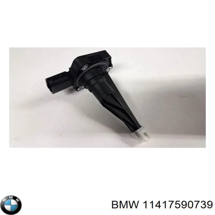 Receptor de óleo (coletor de óleo) BMW 11417590739 preço, a partir de 131,47 USD