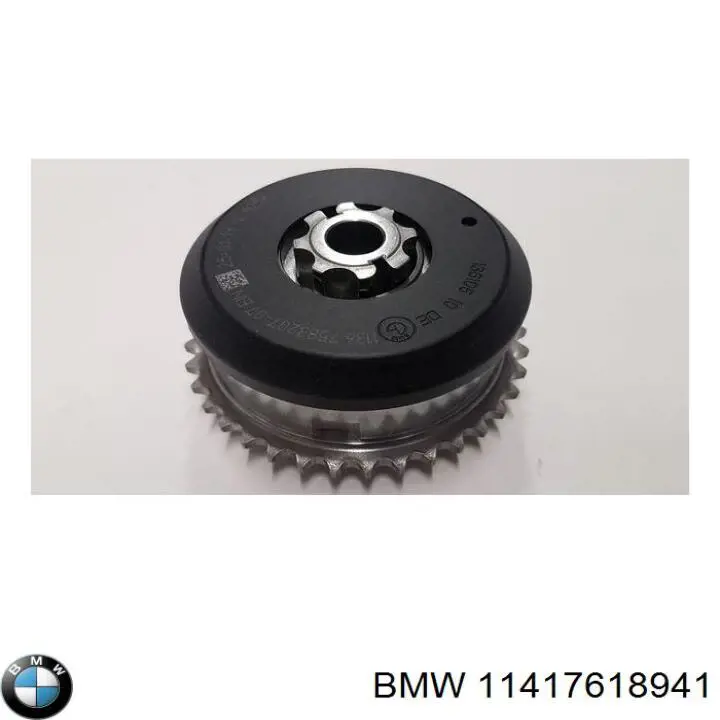 Amortecedor de cadeia do mecanismo de distribuição de gás BMW 11417618941 preço, a partir de 100,29 USD