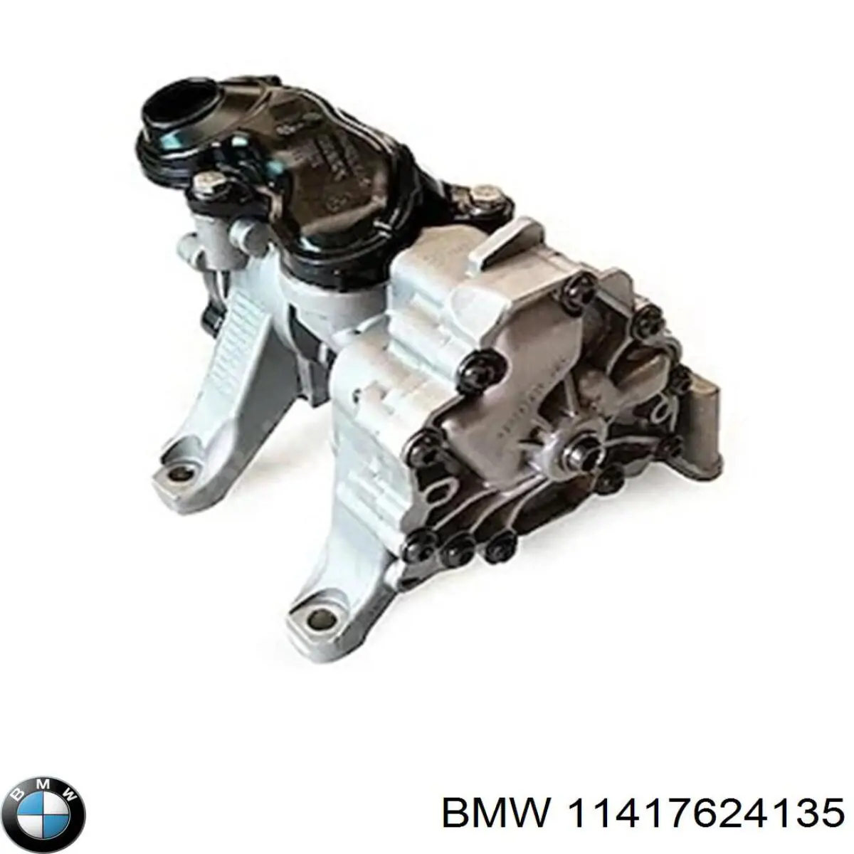 Bomba de óleo BMW 11417624135 preço, a partir de 416,46 USD