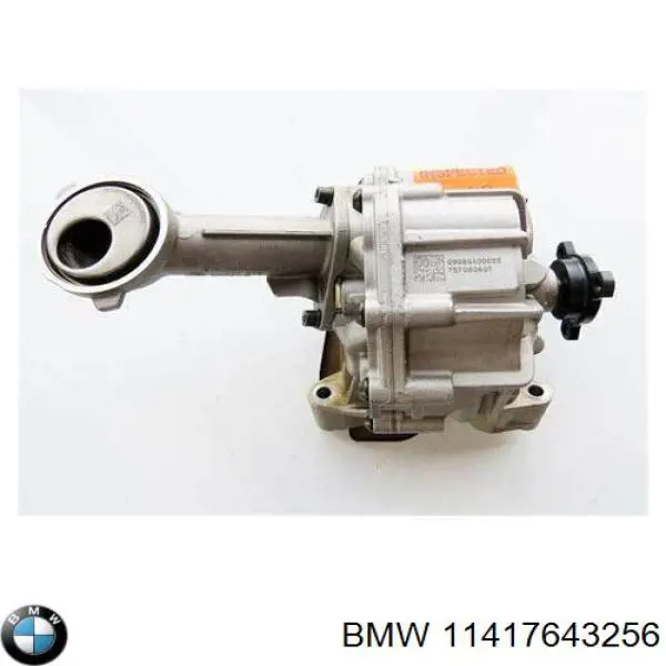 Bomba de óleo BMW 11417612777 preço, a partir de 464,80 USD