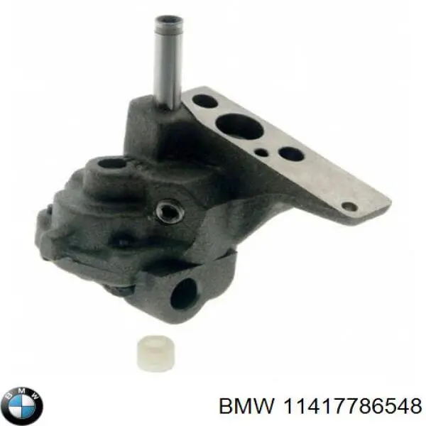 Compre 11417786548 BMW Bomba de óleo
