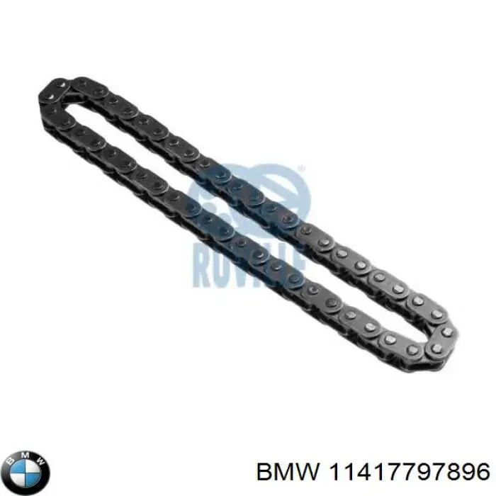 Cadeia de bomba de óleo BMW 11417797896 preço, a partir de 25,86 USD