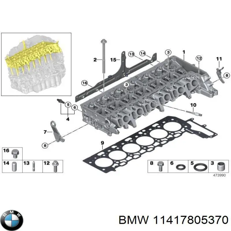 Compre 11417805370 BMW Vedante de tampa do gargalho de enchimento de óleo