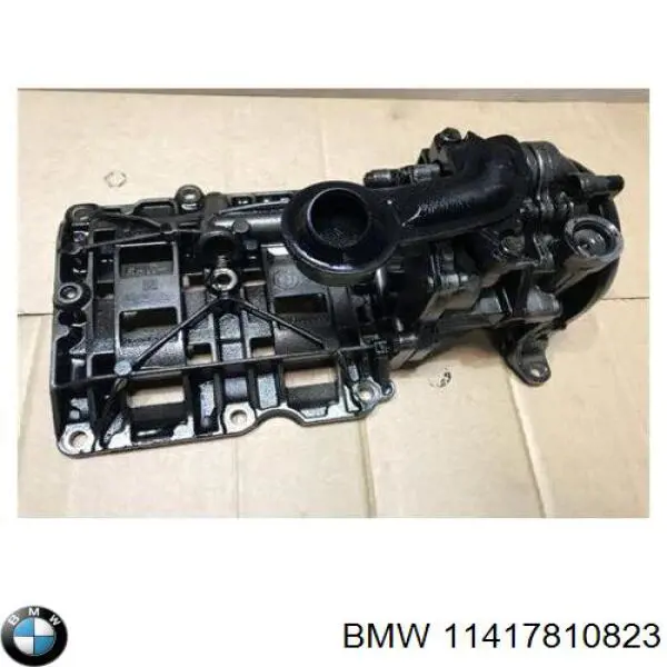 Compre 11417810823 BMW Bomba de óleo