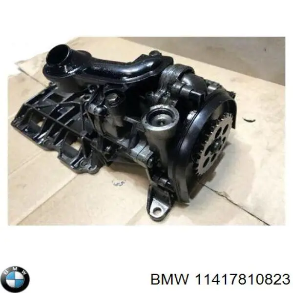 Bomba de óleo BMW 7810823 preço, a partir de 194,09 USD