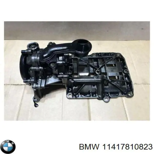 Bomba de óleo 7810823 BMW